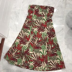 GAP sundress size 6